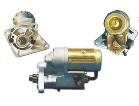 Marş Motoru 12v 9diş Mazda B2500 Ford Ford Ranger | Pluslıne 2280004830