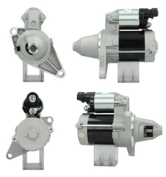 Marş Motoru 12v 9diş Honda Cıvıc Denso Tip Honda Cıvıc 1.7 1.6 İes 2001 Es Vtec 2001-2005 | Pluslıne 2280009580
