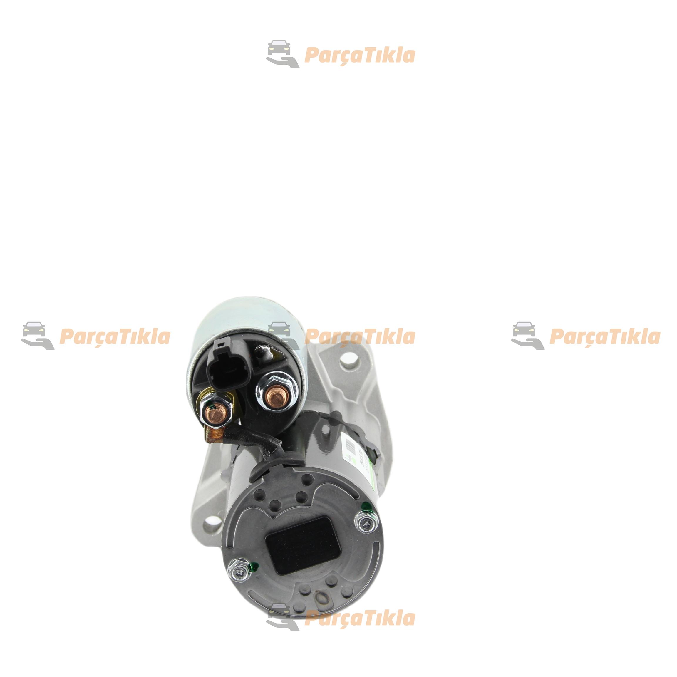 Marş Motoru 12v 10diş Hyundai İ10 İ20 Kia Rio Grand | Pluslıne 250515102