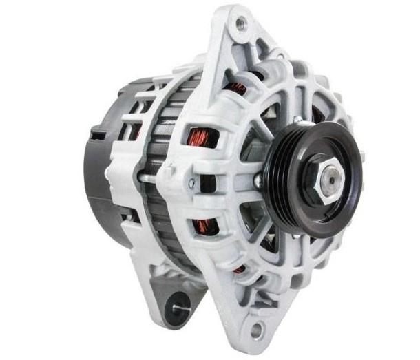 Alternatör 12v 110ah Kia Rio 06-11 Hyundai Accent Solaris 373002b600 | Pluslıne 2609780