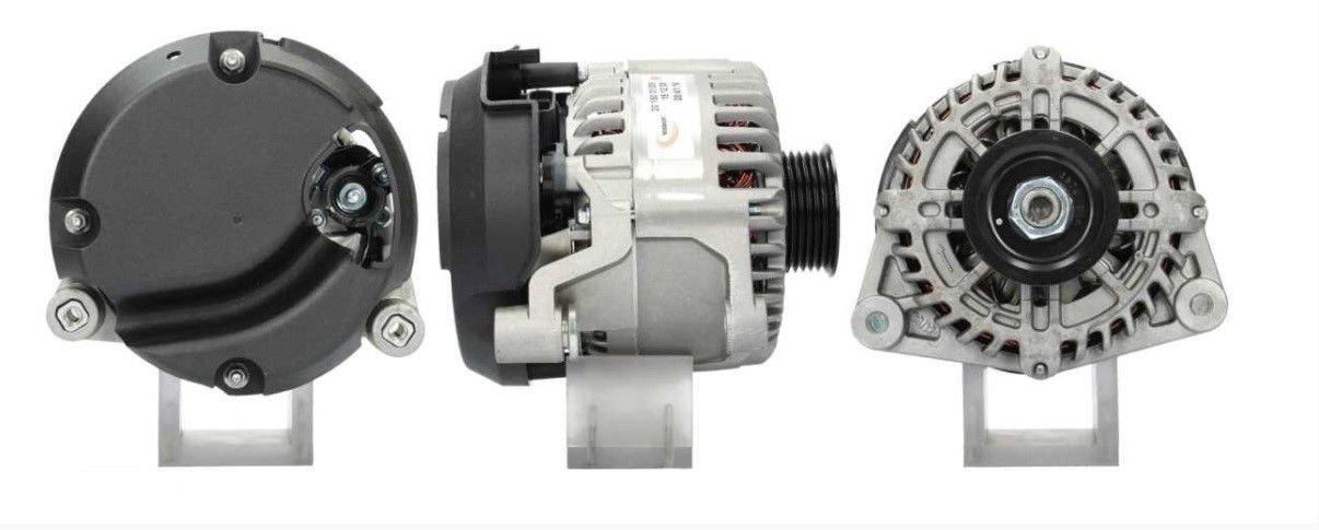 Alternatör 12v 130ah Ford Tourneo Connect Not-(takmadan Önce Aracın Beynini Resetleyin) | Pluslıne 2t1u10300cb