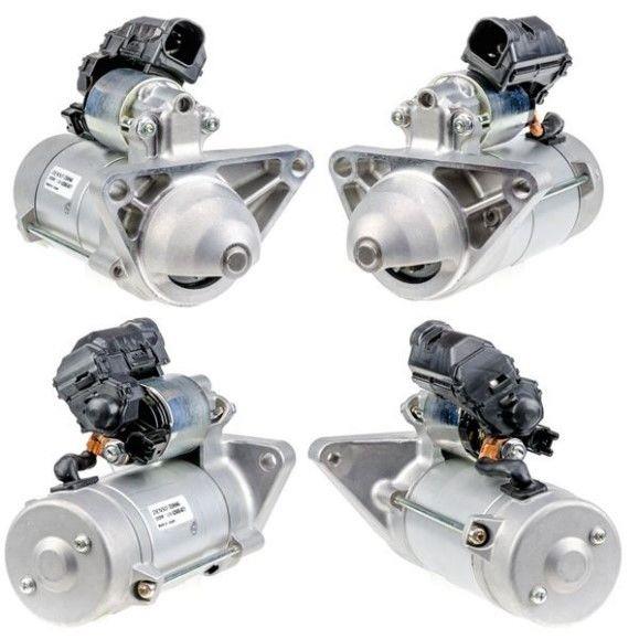 Marş Motoru 12v 10diş Toyota Yarıs Corolla Aurıs Str4715 Dsn946 4280006200 281000n050 | Pluslıne 4280006200