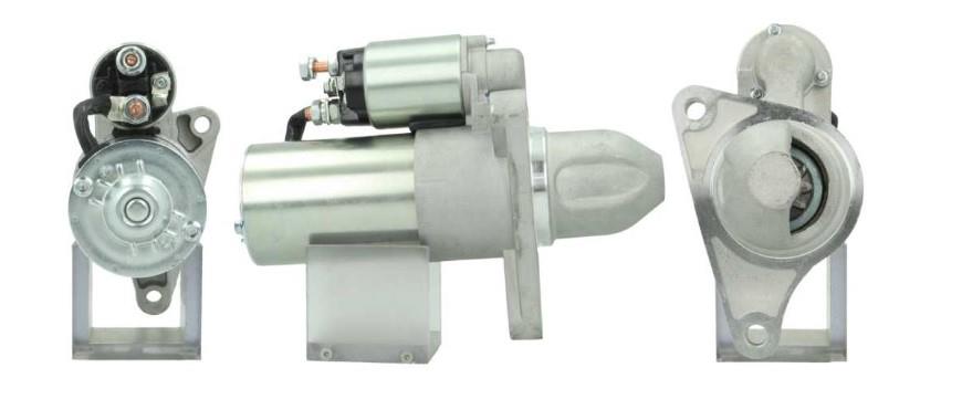 Marş Motoru 12v 10diş Dodge Nitro Cherokee Chrysler 4801 424ab 4801424ab | Pluslıne 8000163