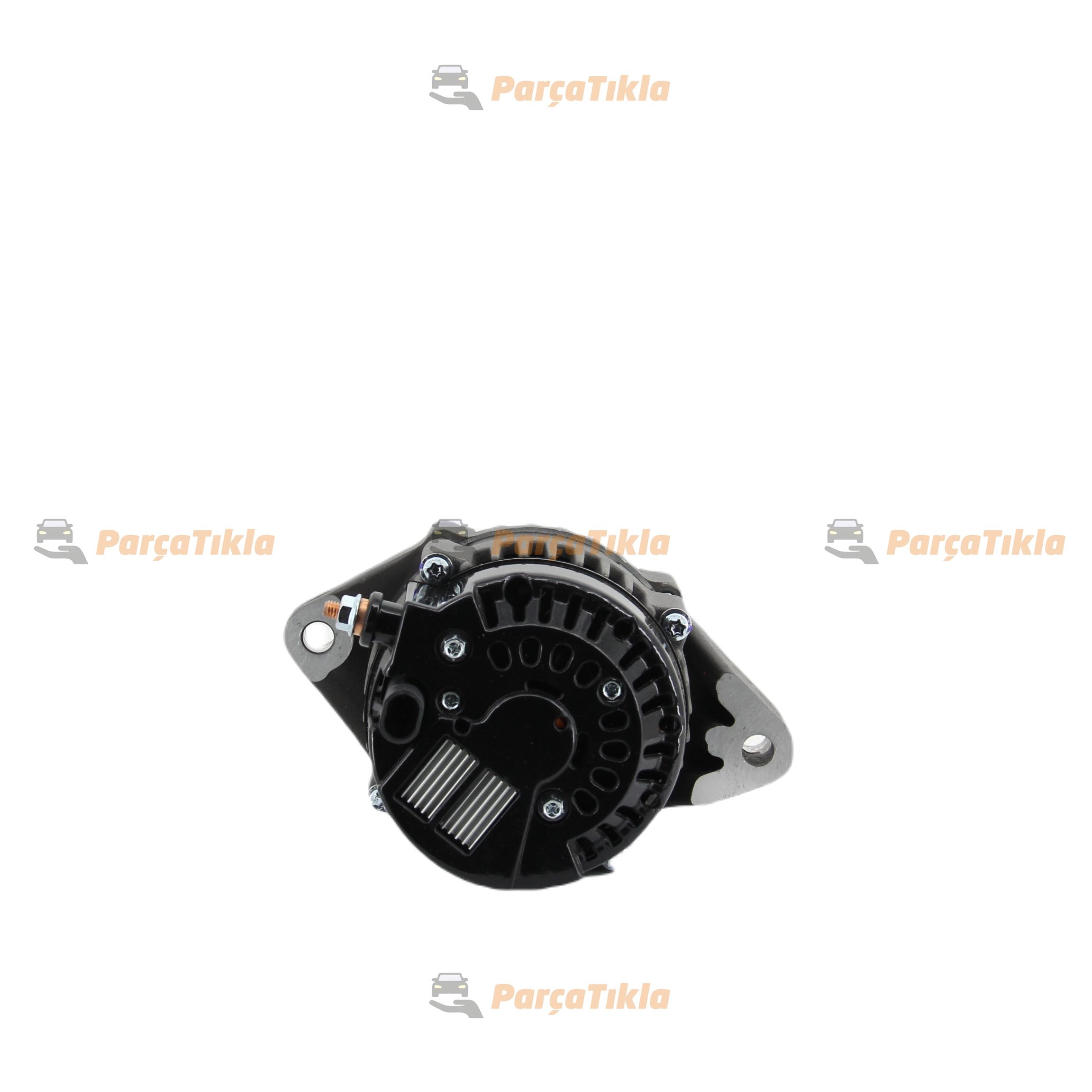 Alternatör 12v 50ah Mercury Marin 75hp 	90hp 115hp Engınes | Pluslıne 8400080