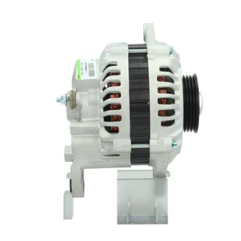 Alternatör 12v 90ah 4kanallı Hyundaı Sonata/lancer 93-99 Model Alt520 | Pluslıne A3t45691