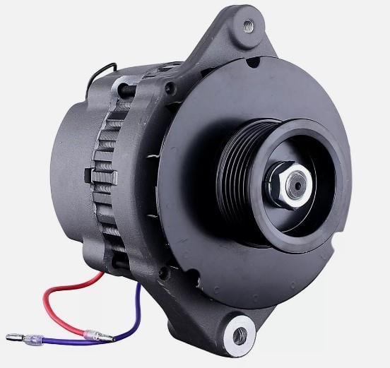 Alternatör 12v 65ah Mercury Marin Volvo Penta | Pluslıne Ac165610