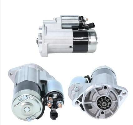 Marş Motoru 12v 9diş Nissan Pathfinder İnfiniti M0t60181 M000t60181 233000w011 233000w010 | Pluslıne M0t60181