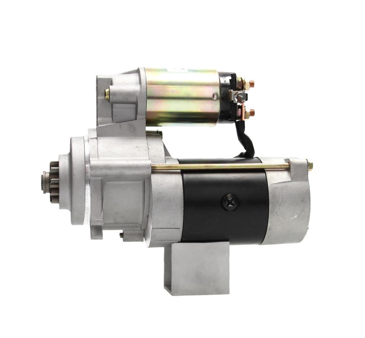 Marş Motoru 24v 10diş Excavatör Mitsubishi Onan Motor 4kw Onan Jeneratör Jenaratör | Pluslıne M2t65771