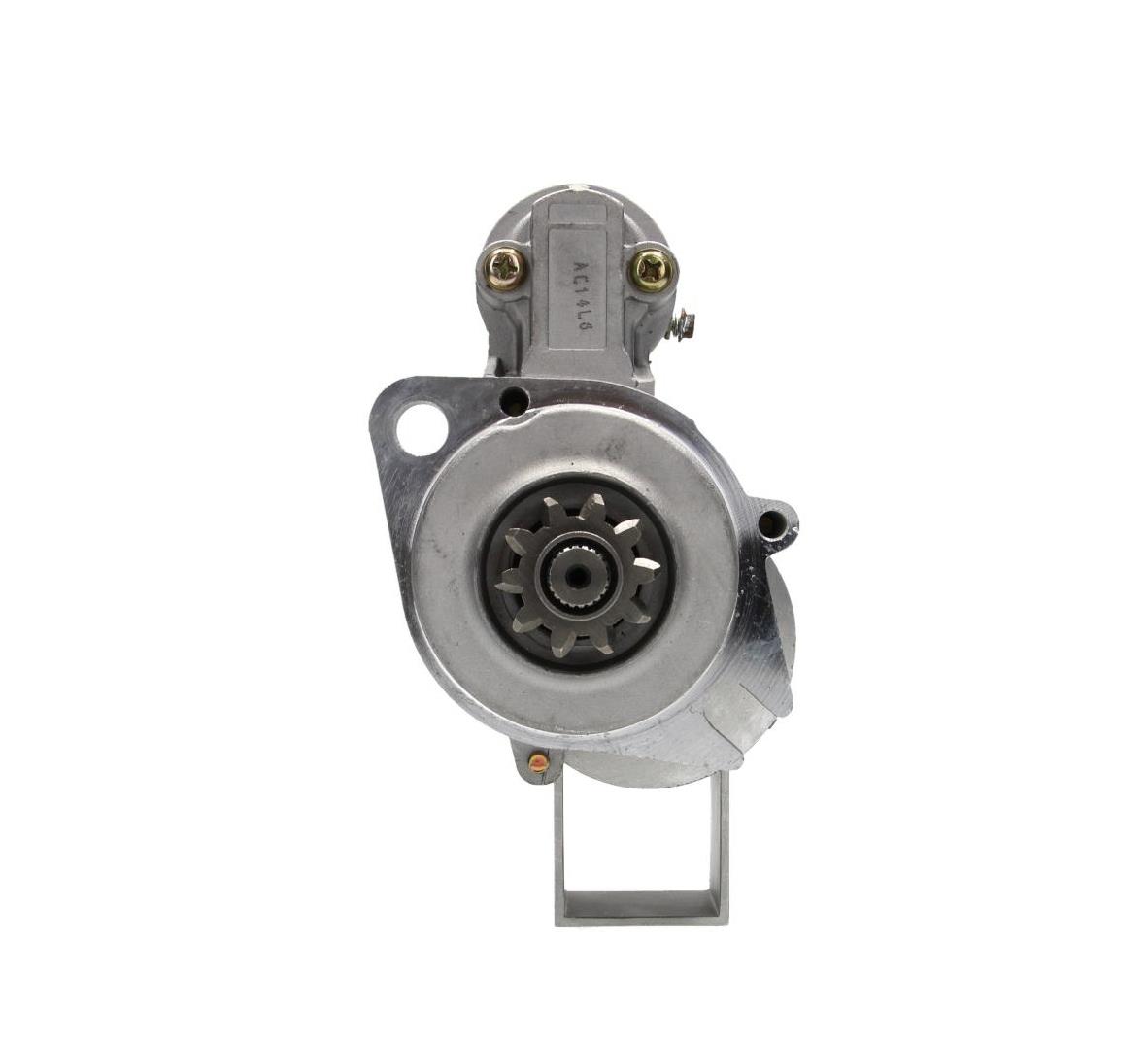 Marş Motoru 24v 10diş Excavatör Mitsubishi Onan Motor 4kw Onan Jeneratör Jenaratör | Pluslıne M2t65771