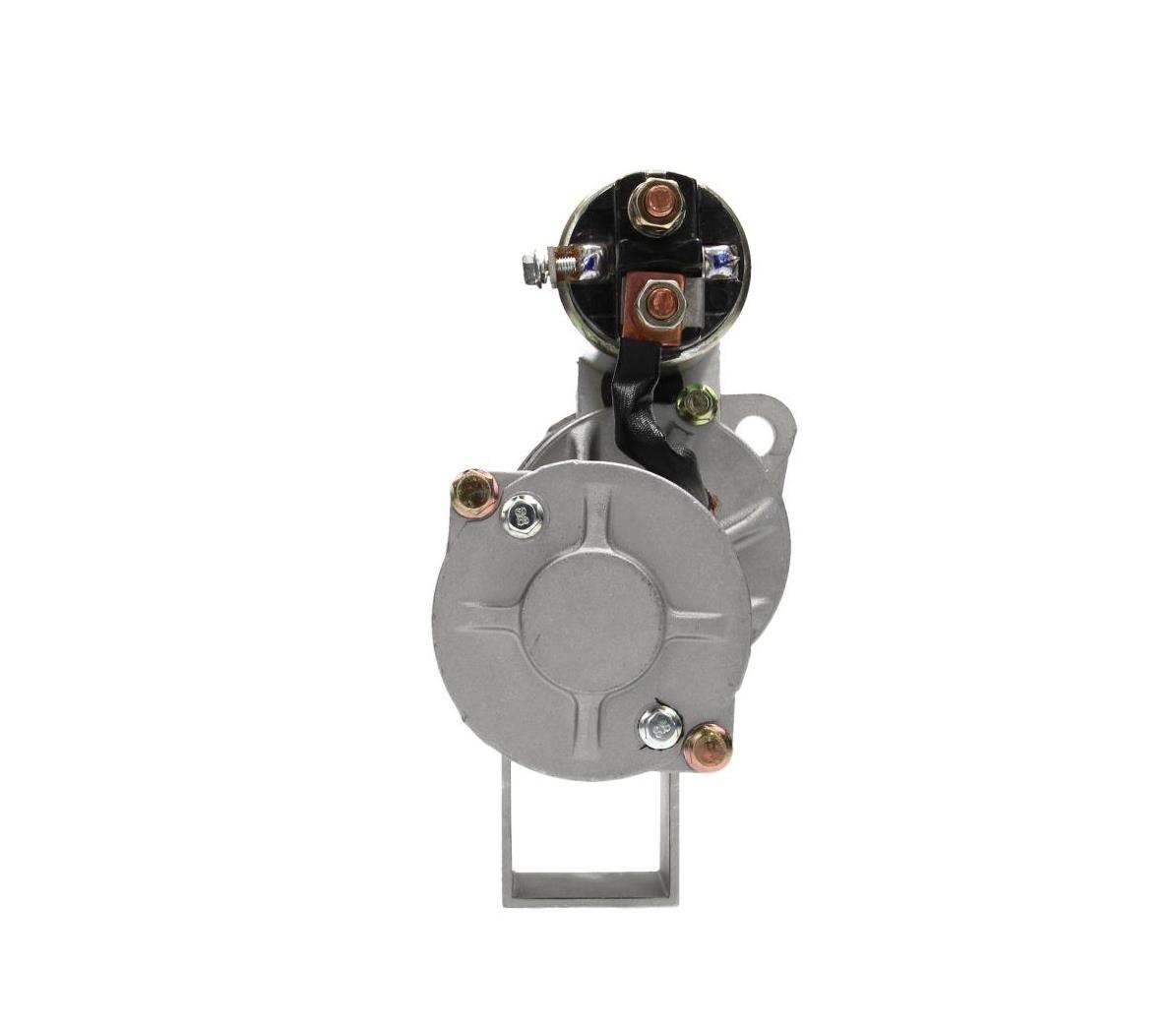 Marş Motoru 24v 10diş Excavatör Mitsubishi Onan Motor 4kw Onan Jeneratör Jenaratör | Pluslıne M2t65771