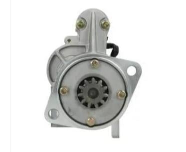 Marş Motoru 24v 11diş Ters Hıtachı Tıp Jcb Isuzu Jcb Isuzu 4jj1 Motor Excavatör Motorlu Is Makinaları Sumitoma 130sh | Pluslıne S25514plus