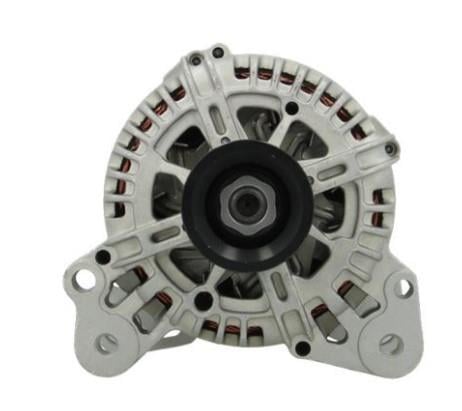 Alternatör 12v 110ah Vw Caddy Golf Polo Bora Vw Seat Altea İbiza Leson Skoda Fabia Caddy Golf Polo Bora | Pluslıne Tg11c014pro