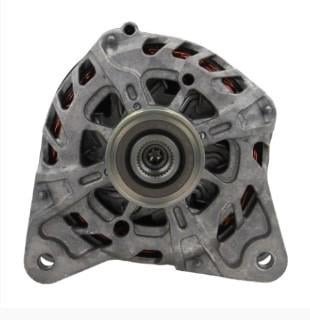 Alternatör 12v 120ah Renault Kadjar Megane Iv Captur 1.3 | Dacıa Lodgy 1.3 Valeo443307 Tg12s341 231005300r | Pluslıne Tg12s341