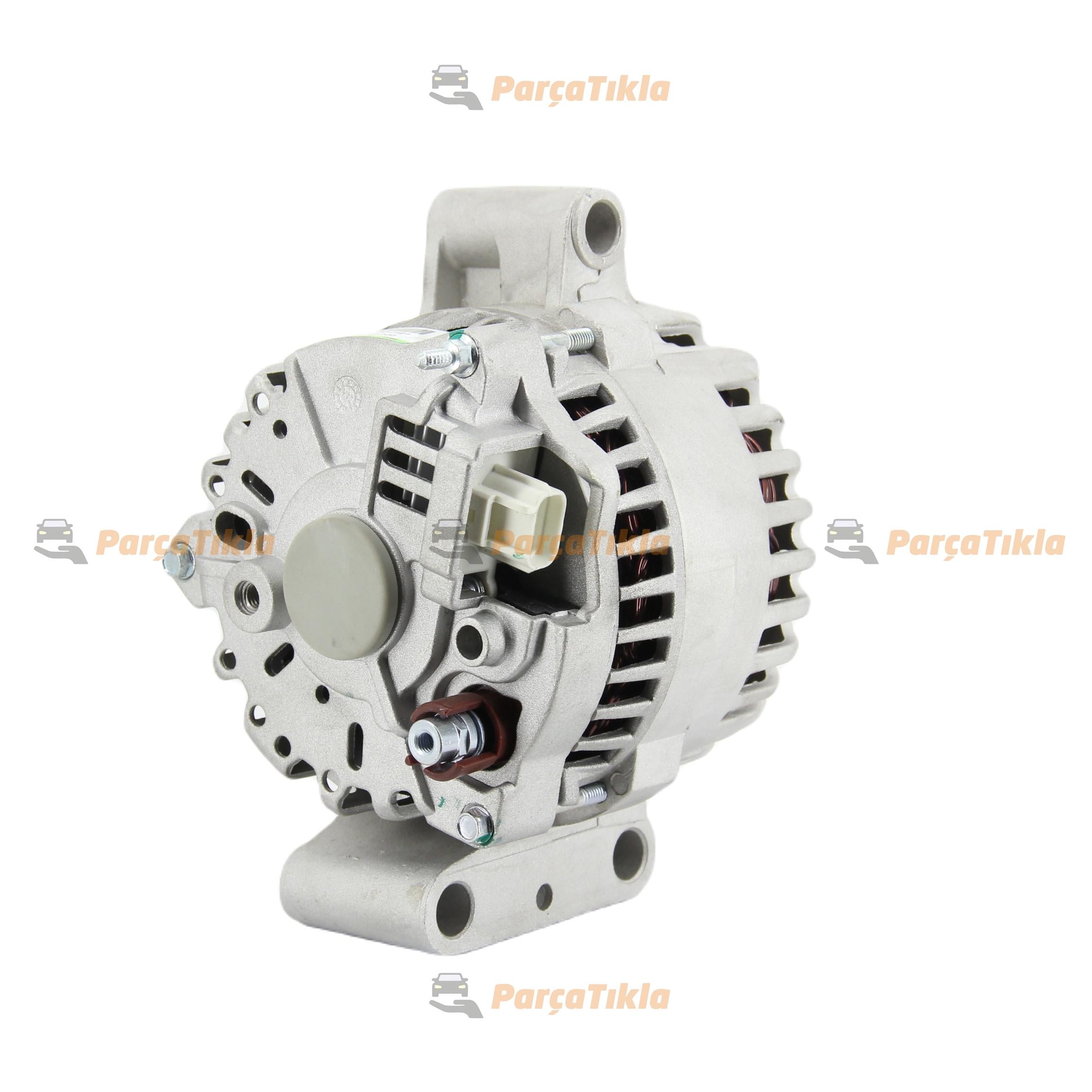 Alternatör 12v 120ah Mercury Ford Maverick | Pluslıne Xs7110300fb