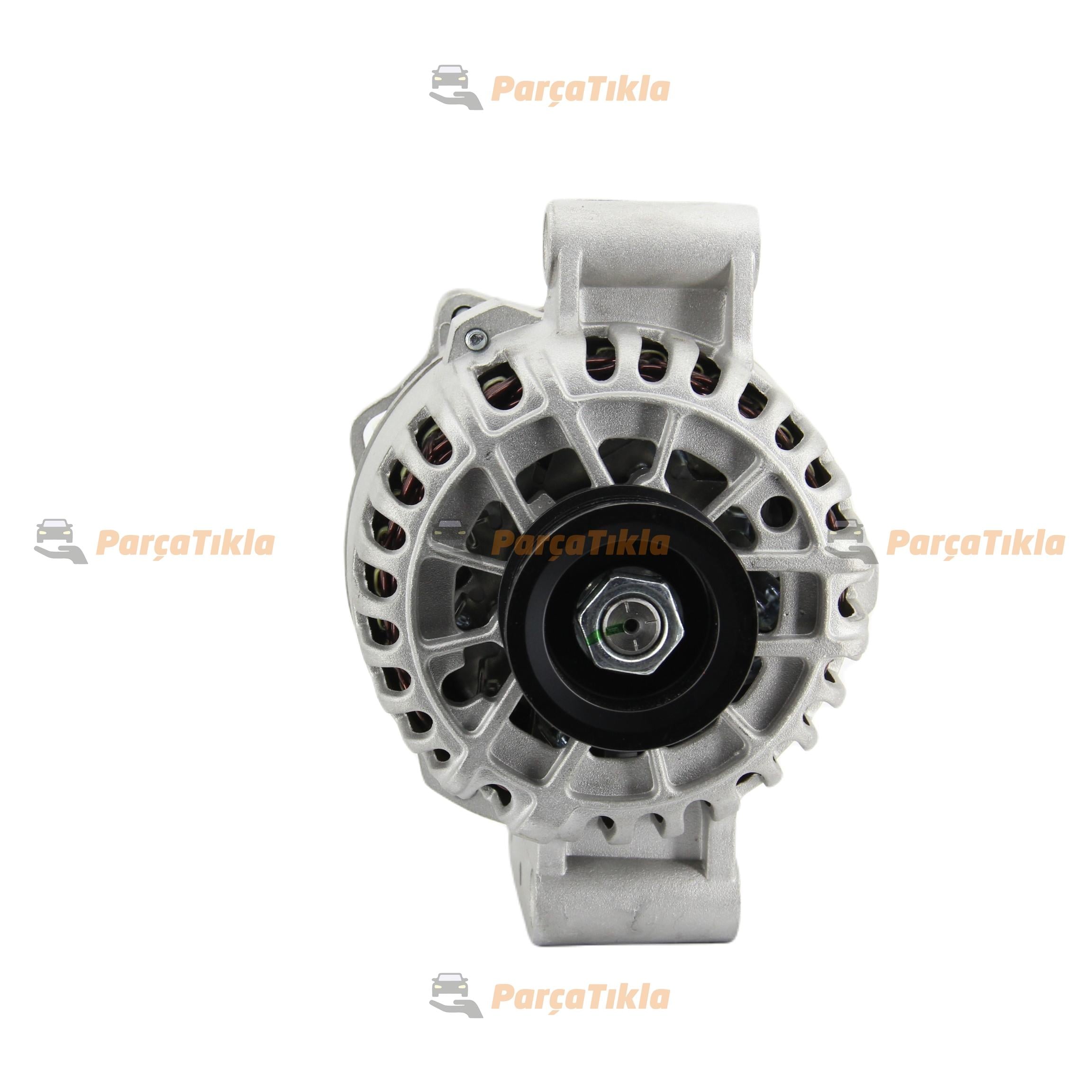 Alternatör 12v 120ah Mercury Ford Maverick | Pluslıne Xs7110300fb