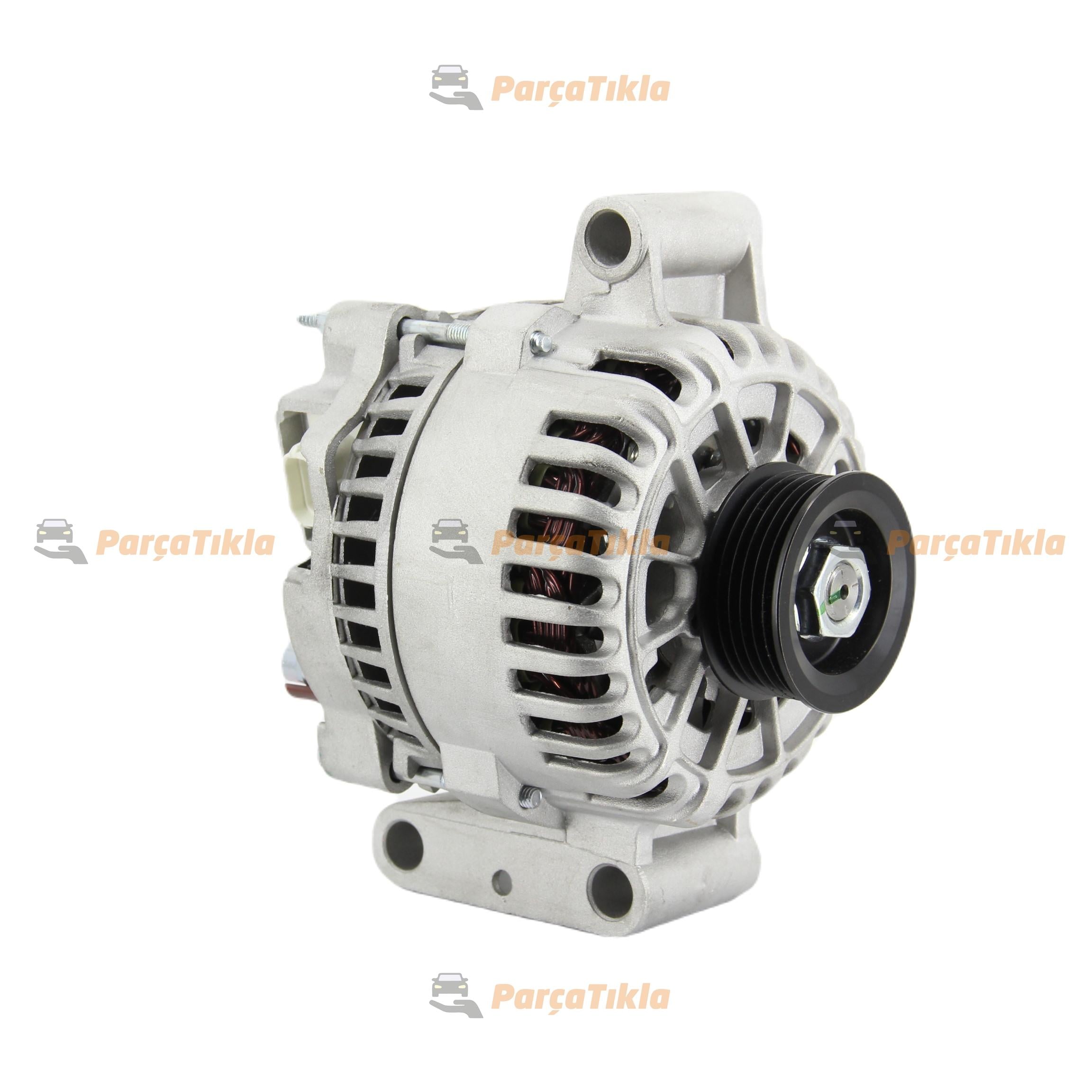 Alternatör 12v 120ah Mercury Ford Maverick | Pluslıne Xs7110300fb