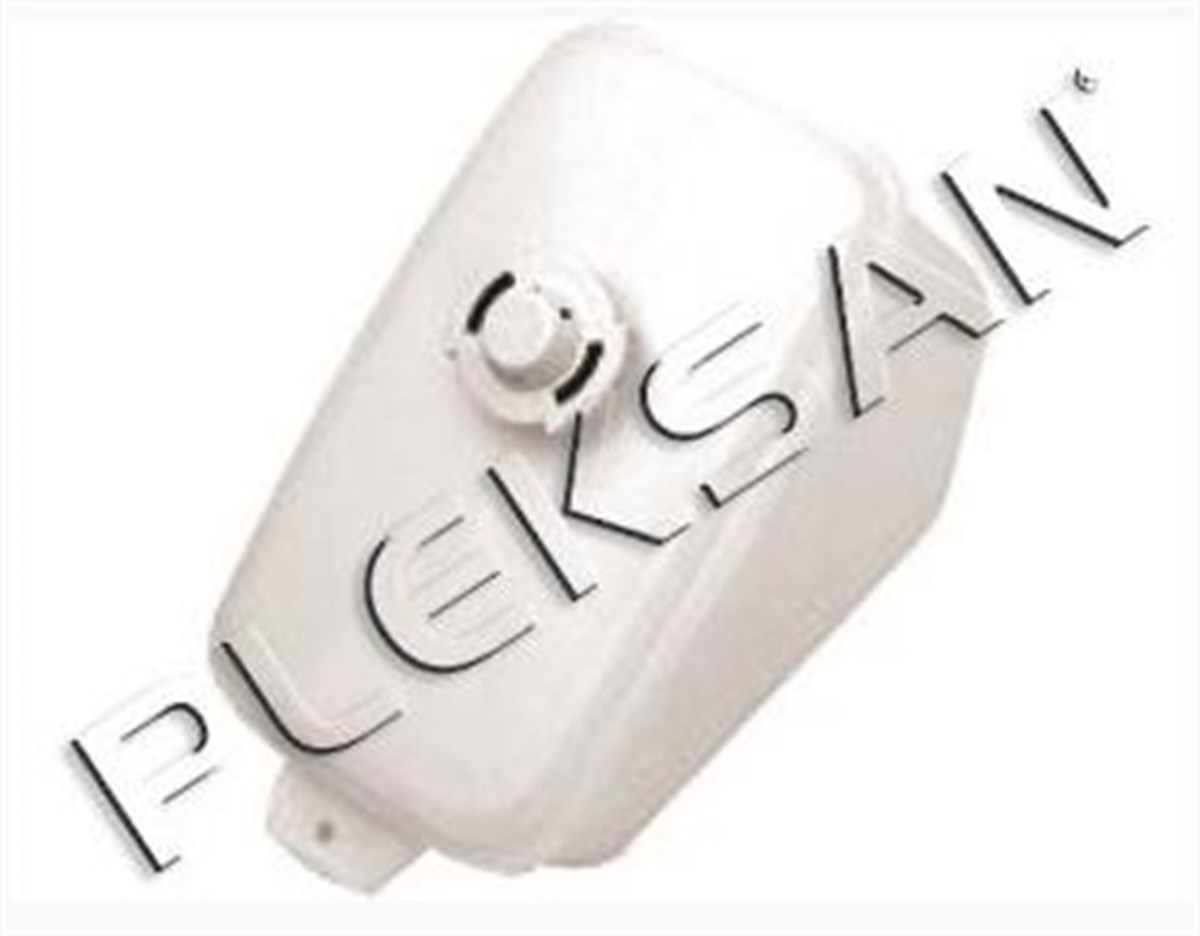 Radyatör Yedek Su Deposu Tofaş Pl6124 | Pleksan 6124