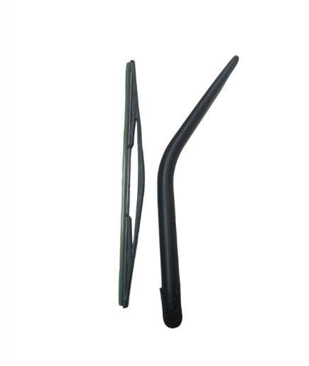 Silgi Kolu+süpürge 410mm Renault Kango Opel Astra G Trafıc Iı | Raınbox Rb2745+rb550