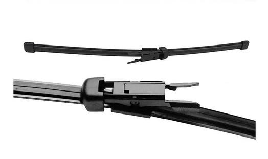 Silgi Süpürgesi Arka 265mm Mercedes C Seri Cla | Rbw 95410