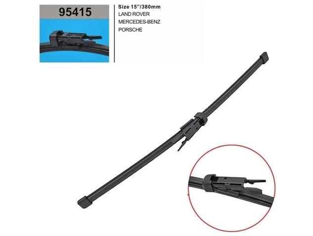 Silgi Süpürgesi Arka 380mm Mercedes Vıano Vıto | Rbw 95415