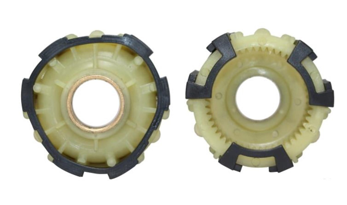 Rediksiyon Fiberi 48diş Chevrolet Captıva Opel Antara Delco Tip | Ith Fr2110