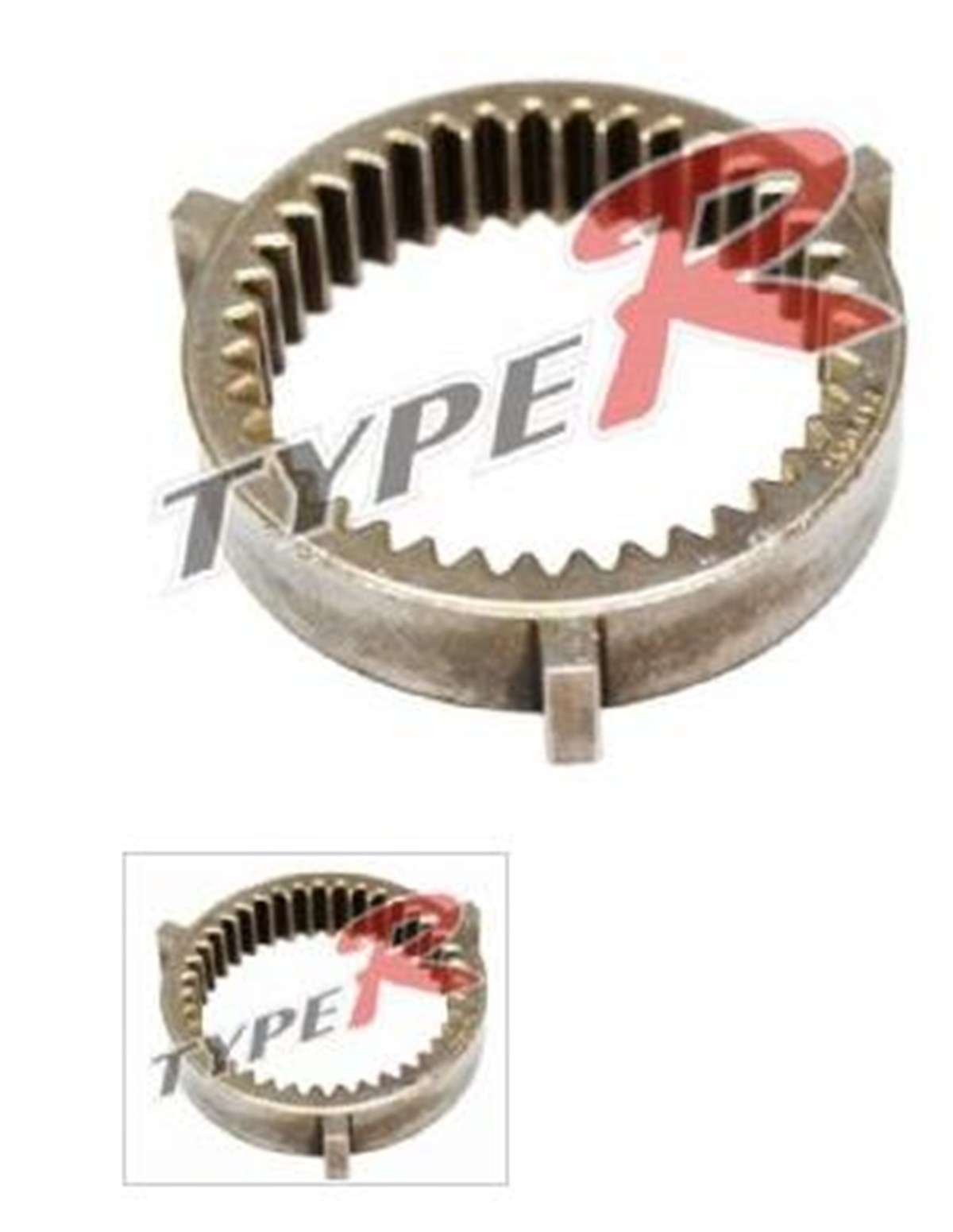 Rediktör Çanak Dişlisi Ford Transit Citroen Fiat Peugeot Ym | Ith Rt16x0004