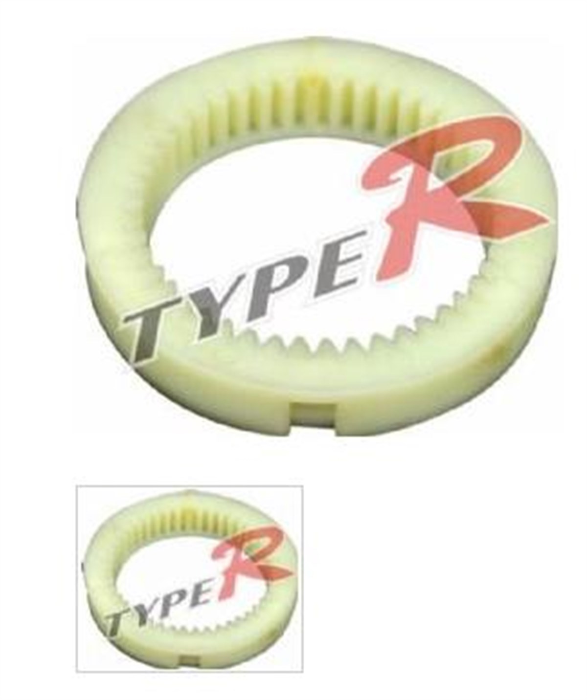 Rediktör Çanak Dişlisi Massey Ferguson Perkins Motor Ym | Ith Rt16x0003