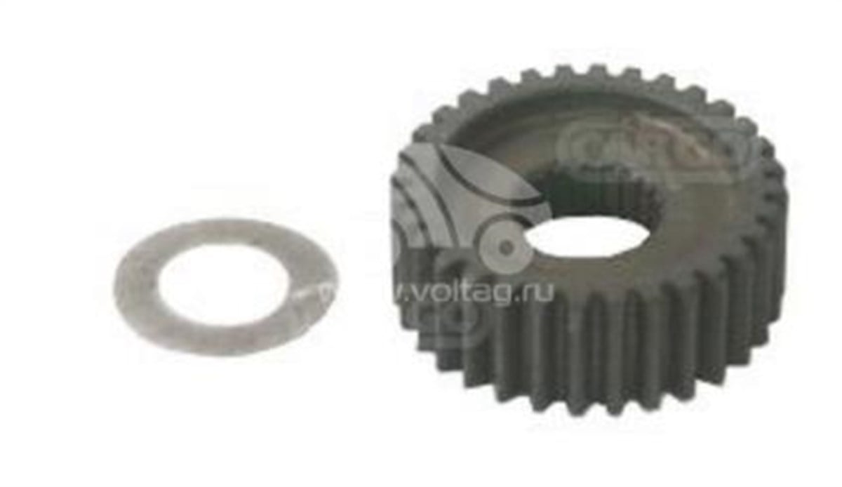 Rediktör Dişli Takımı H100 Lth210 | Lucas Lth210