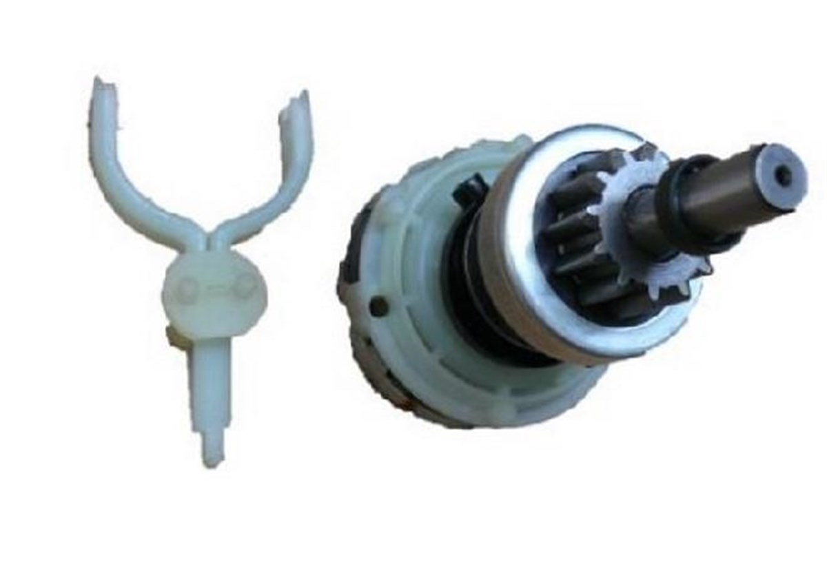 Rediktör İç Dişli Seti Nikko 5,5 Kw.ym.tüm Marşlara Komatsu Hyundai Kobelko Excavatör | Ith Mdcd178