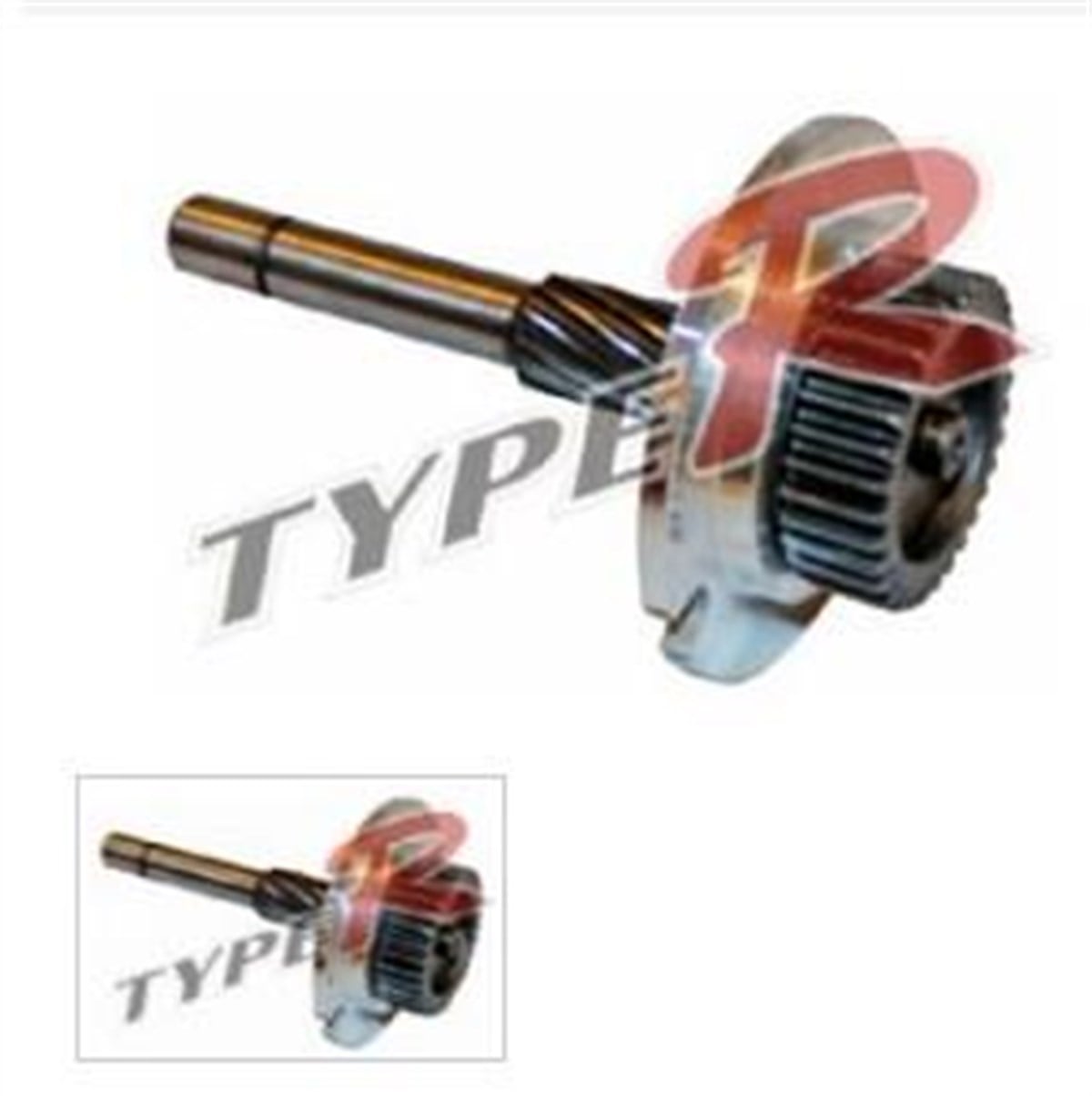 Rediktör Komple Jeneratör | Ith Rt16npd1700