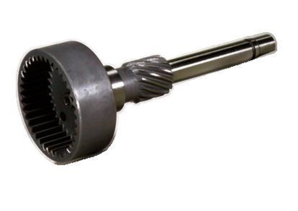 Rediktör Mili Komatsu Pc200-220 Hıtachı Tip | Ith Rt506