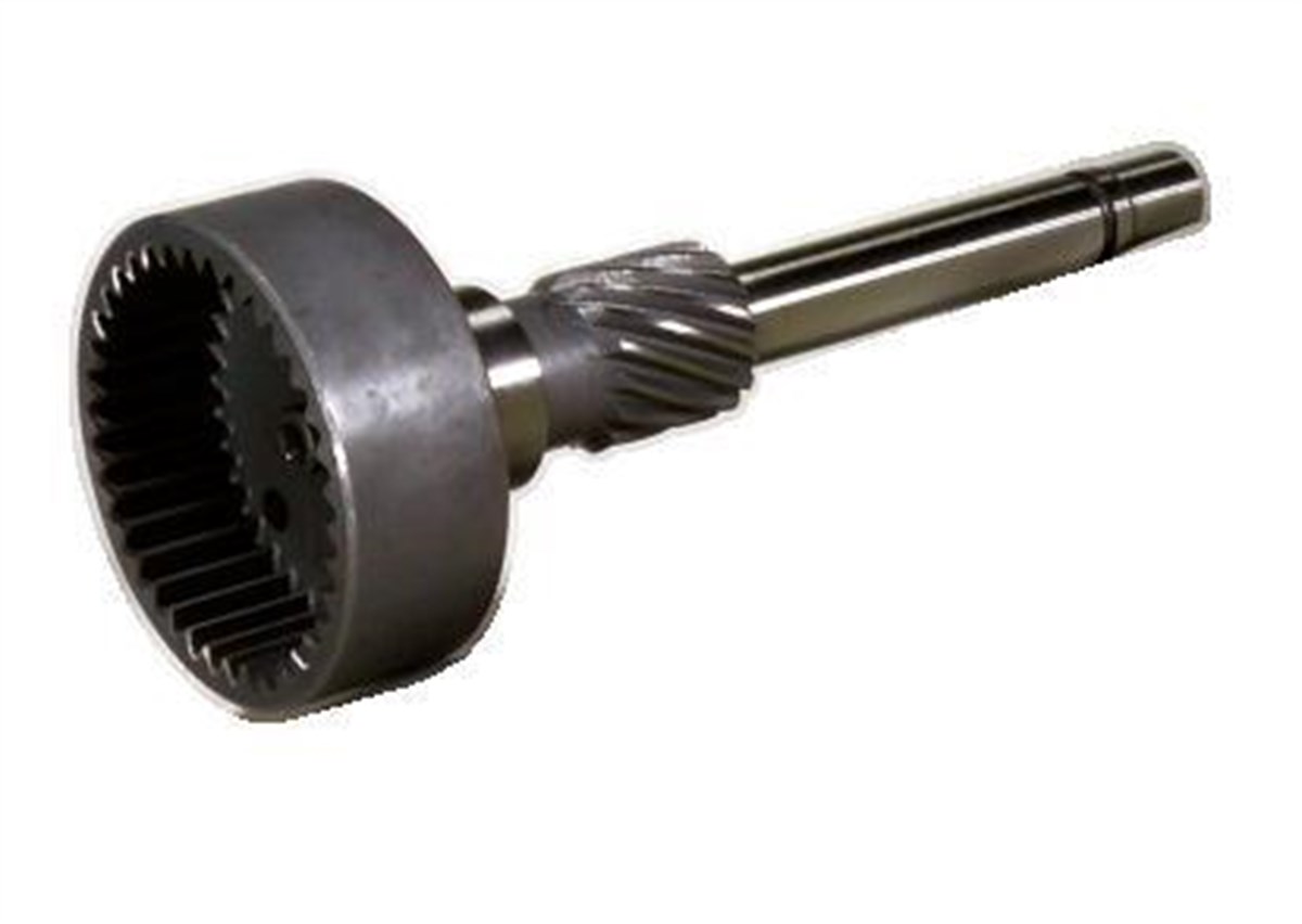 Rediktör Mili Komatsu Pc200-220 Hıtachı Tip | Ith Rt506