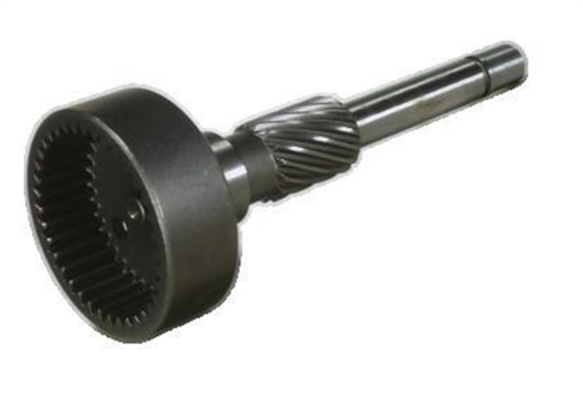 Rediktör Mili Rt505 Komatsu Pc200-220 Hıtachı Tip | Ith Rt505