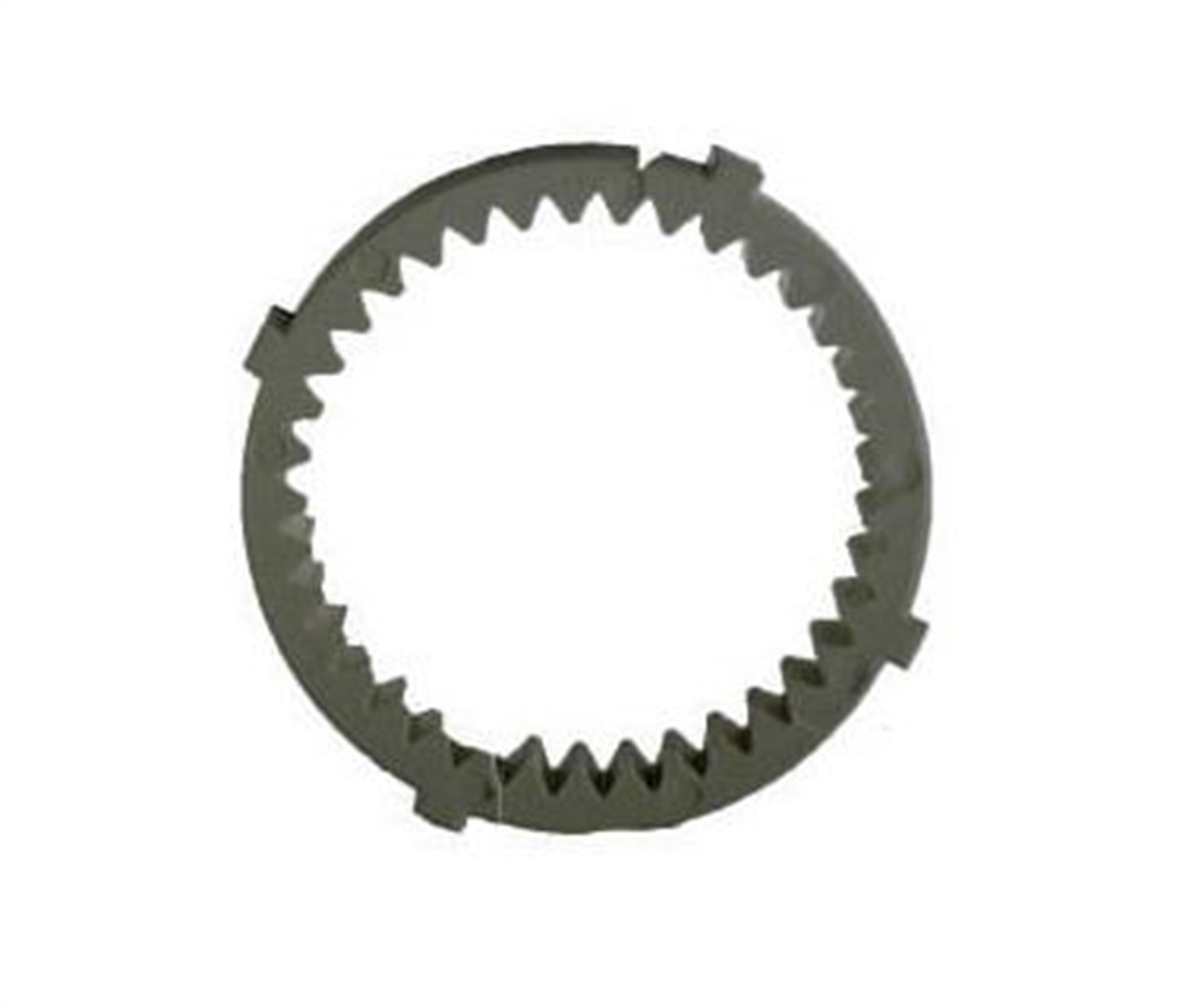 Rediktör Plastiği 37diş Fiat Palio Doblo 1.9 Brawo Marea Bmw | Ith Fr2010