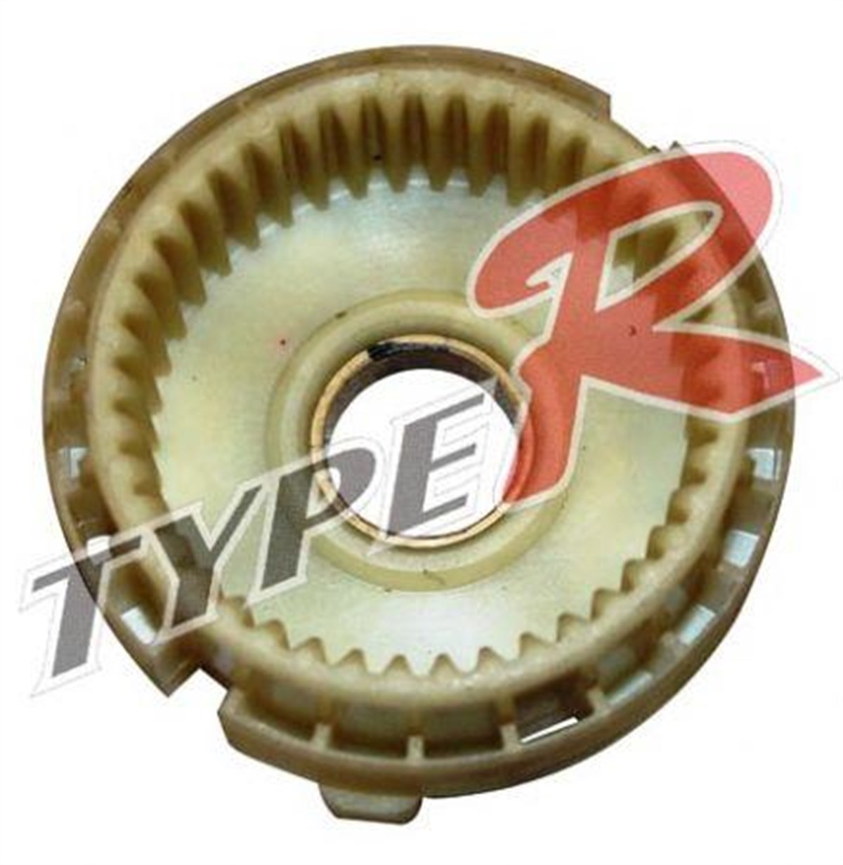 Rediktör Plastiği 41diş Reno Clio Gran Cheroke | Ith Fr164mıt5554