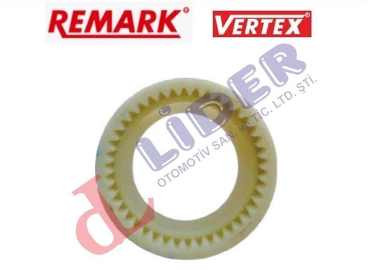 Rediktör Plastiği 42diş Marelli Tip Vw Golf Passat Tıguan Audi | Ith Fr2030