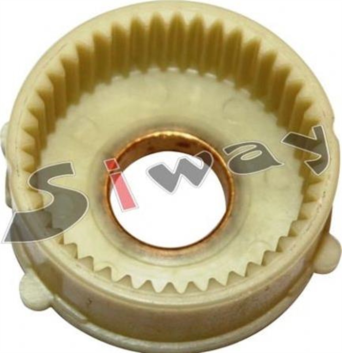 Rediktör Plastiği 43diş Chrysler Ford Ranger | Ith Fr164del5053