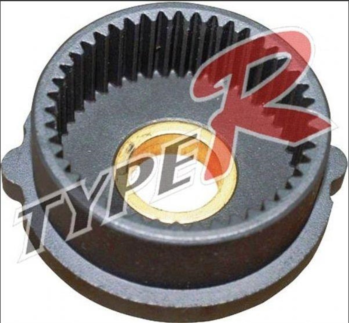 Rediktör Plastiği 44diş Mıtsubıshı Canter 659 Ym | Typer 164mıt5552