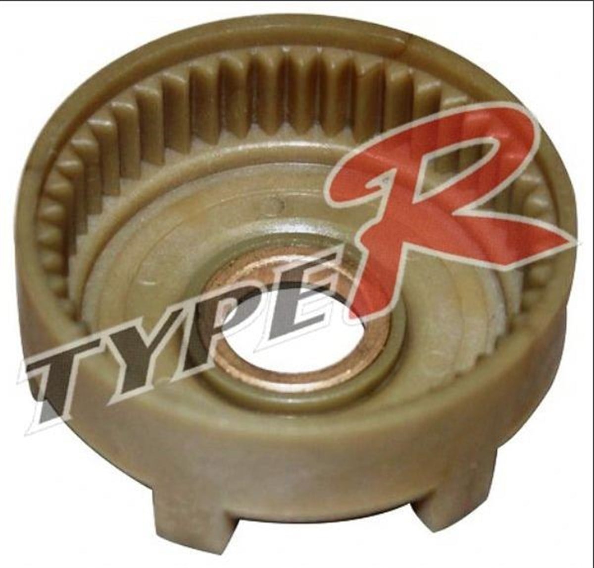 Rediktör Plastiği 47diş Valeo Tip | Ith Usp60010