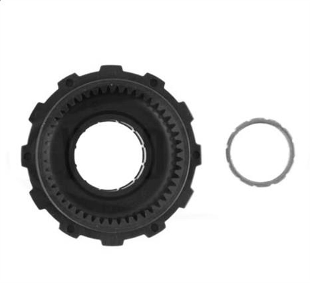 Rediktör Plastiği 48diş Pg260 Serisi Opel Vectra Delco | Ith Msp807030