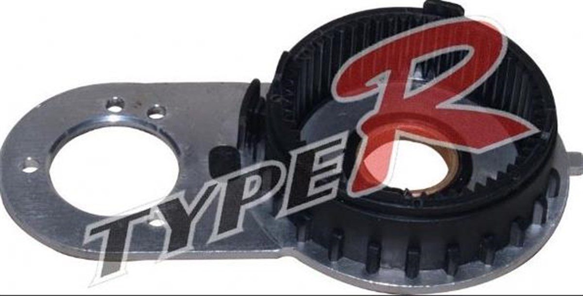 Rediktör Plastiği 56diş Peugeot Ducato 1,9 D7r Serı Marşlara | Ith Fr164val5854