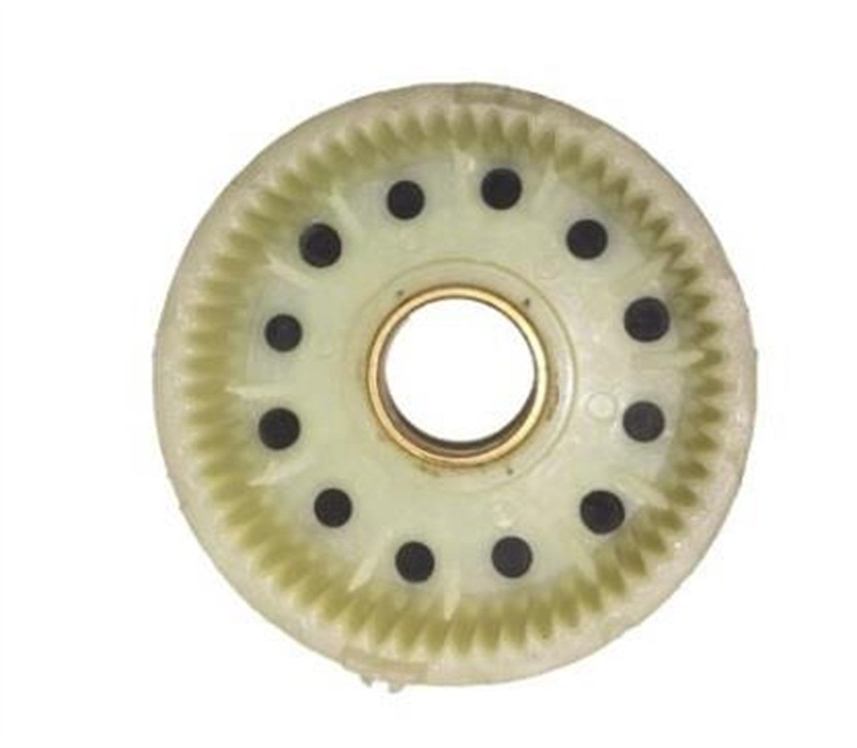 Rediktör Plastiği 59diş C3 Partner2 206 307 3008 | Ith Fr1762