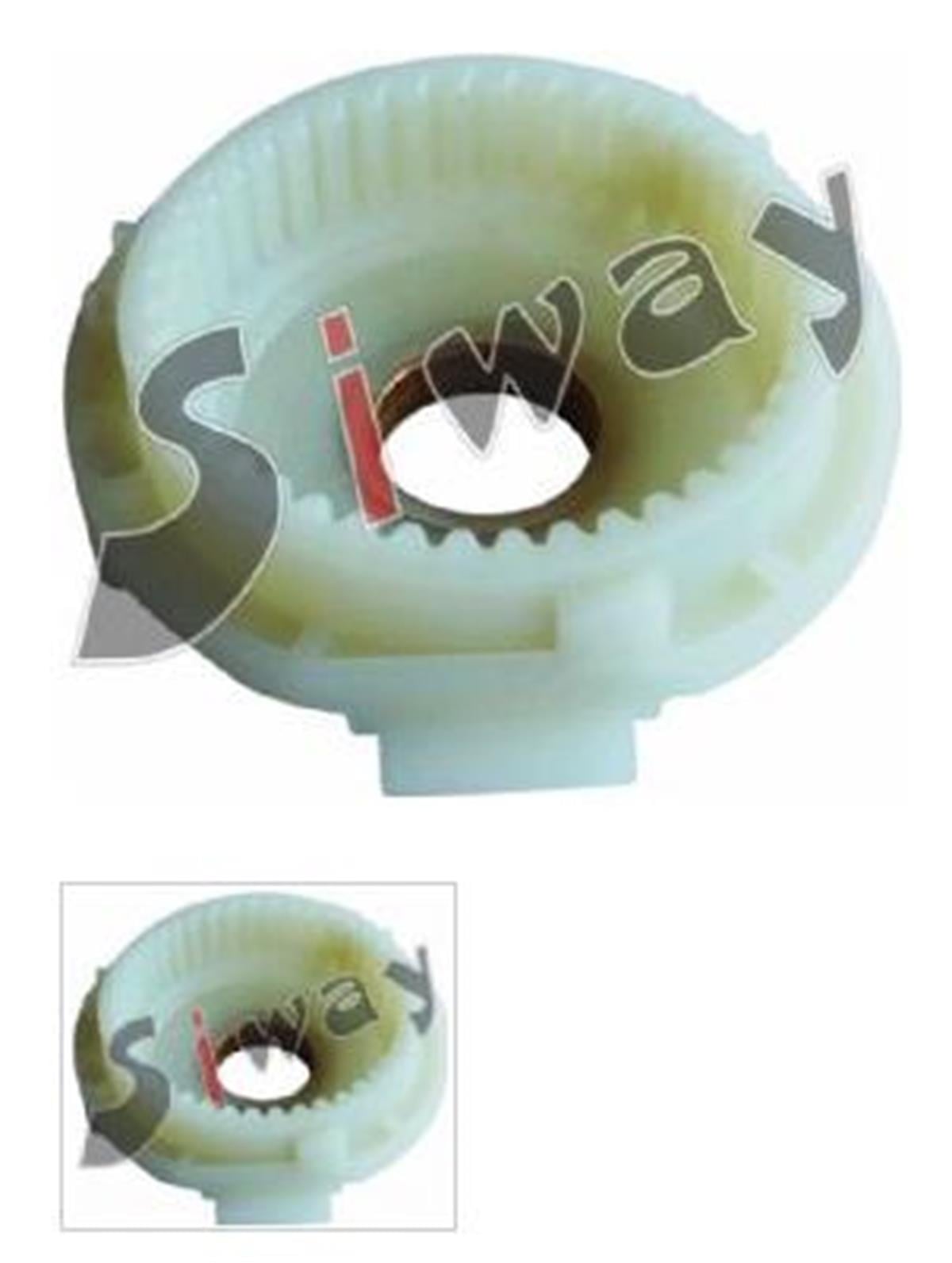 Rediktör Plastiği Bosch Tip 42Diş Opel Combo, Corsa 1 3 Tdı, Albea 1 3 Multıjet, Doblo 1 3 | Typer 164Bos5015