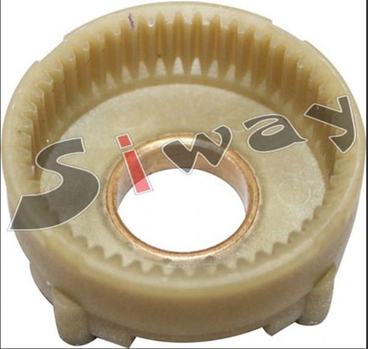 Rediktör Plastiği Delco 16.4del5055 | Ith Fr164del5055