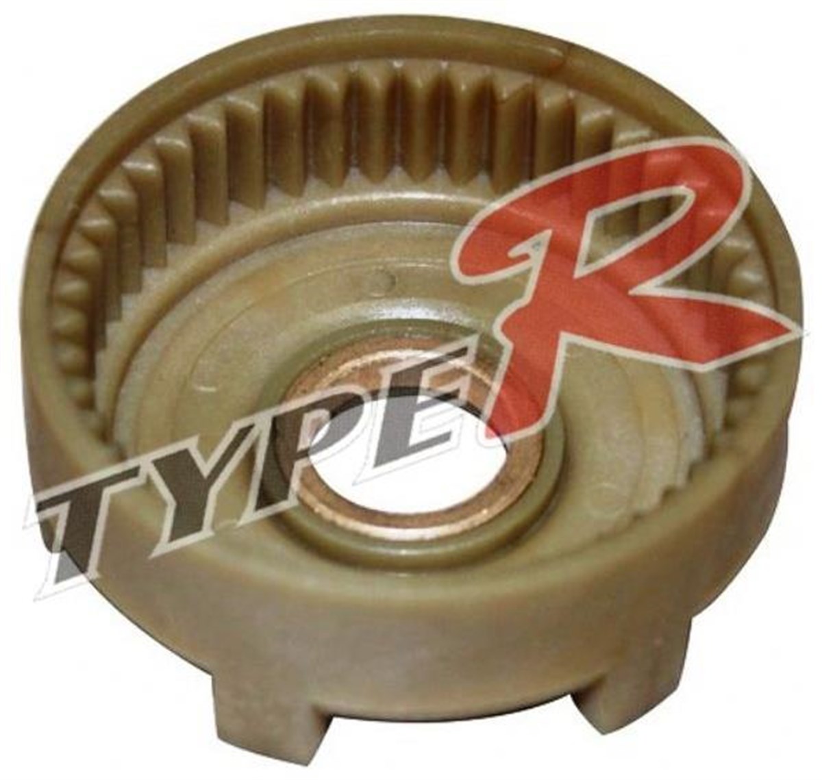 Rediktör Plastiği Fiat Albea Multıjet Valeotip | Ith Fr164val5853