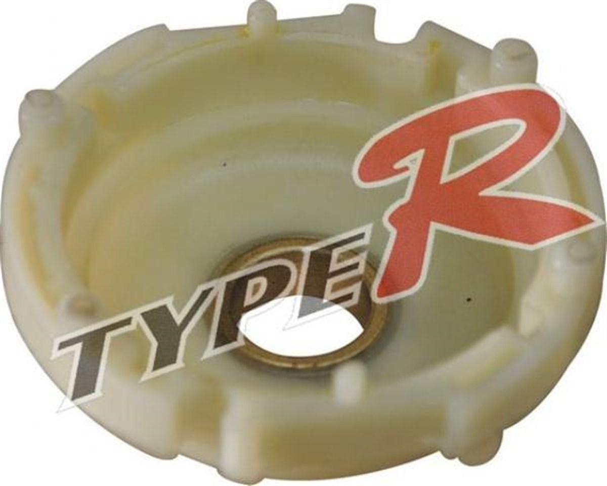 Rediktör Plastiği Ford Transıt Avrupa Araçlar | Ith Fr164mot5602