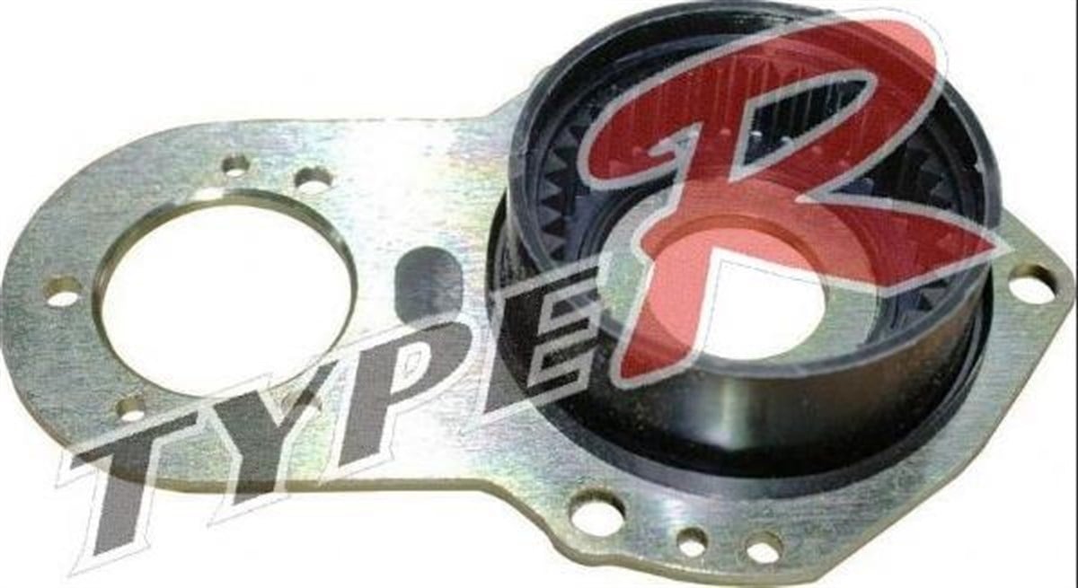 Rediktör Plastiği Kalındiş 37diş Valeo Tip Fr1699 | Ith Fr164val5850