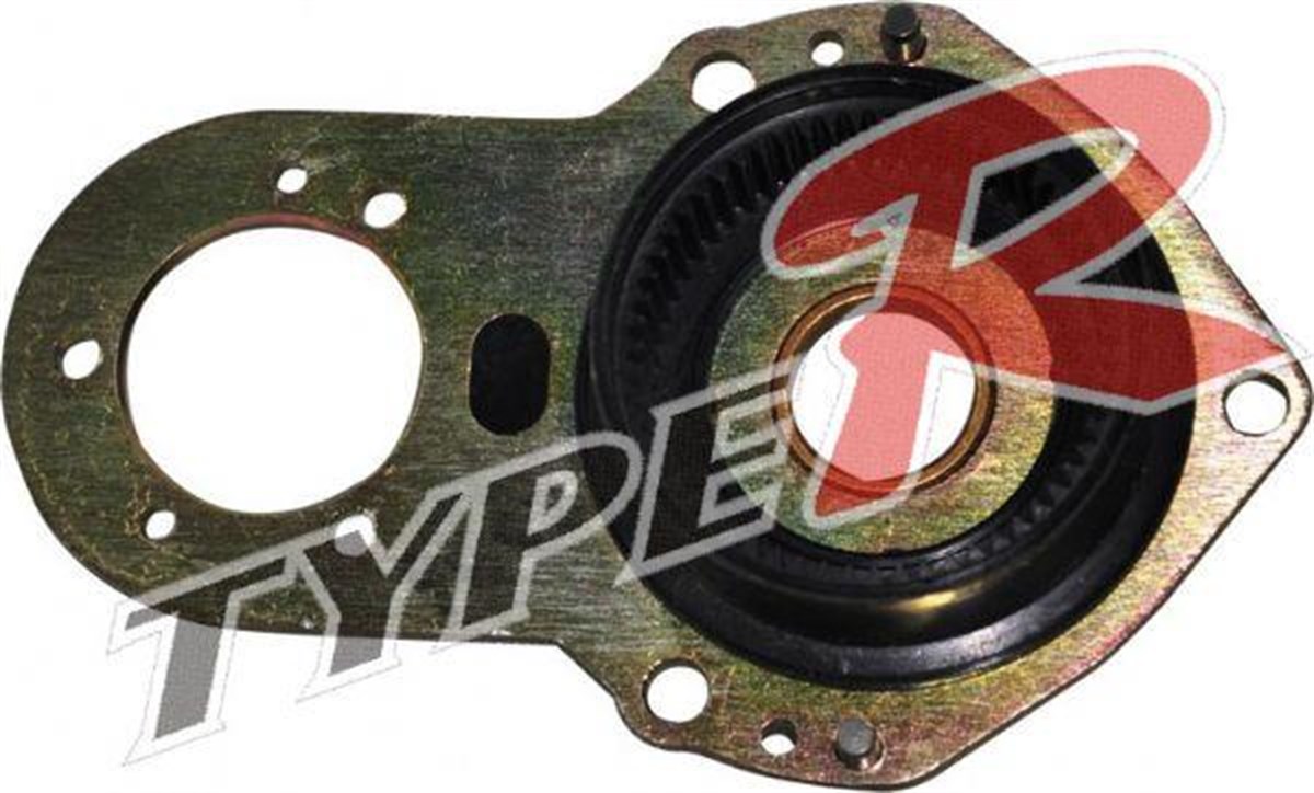 Rediktör Plastiği Valeo Tip İnce Diş 59diş Im540 | Ith Fr164val5852