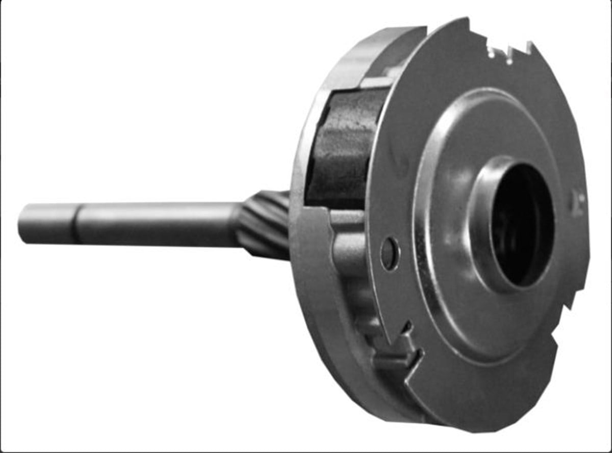 Rediktör Takımı 0001218 Serisi Mercedes 200 Diel | Ith Upt6559