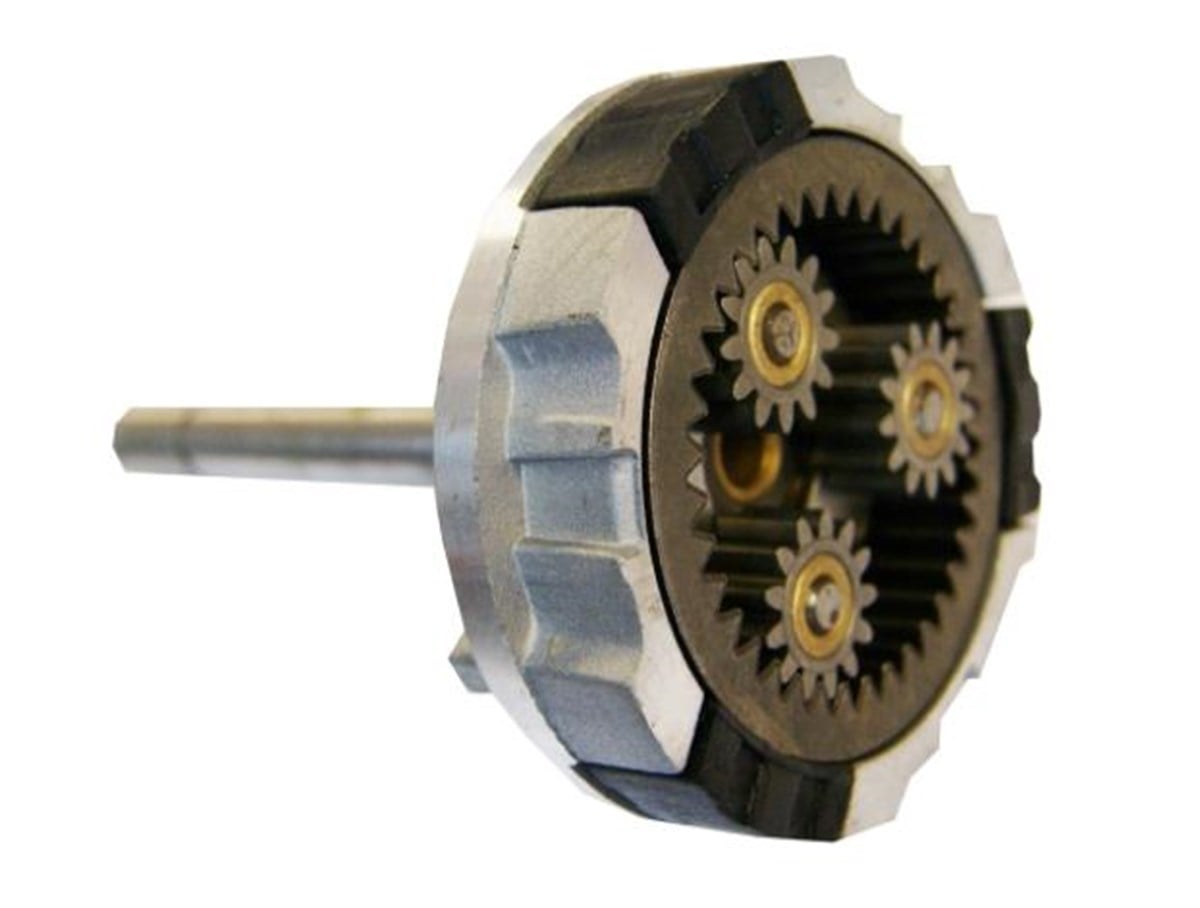 Rediktör Takımı 0001223 Serısı Mercedes Sprınter / Vıto | Ith Upt6562